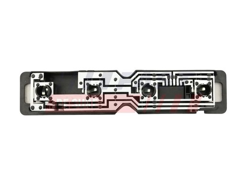 Rear fast ft86585 - rear, bulb