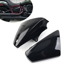Battery Side Fairing Covers