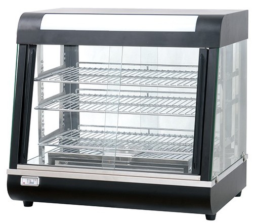 Infernus black 600mm heated - 600mm,