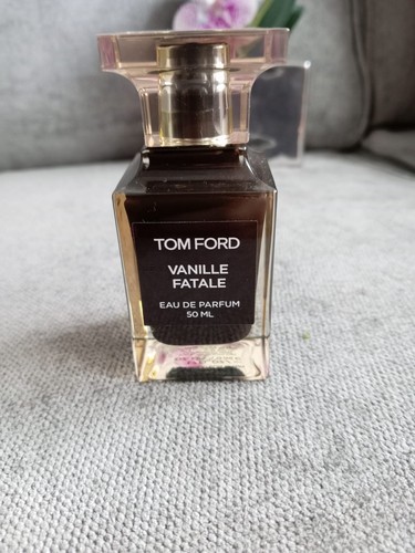 Tom ford vanille fatale - tom,