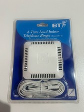 BT Tonecaller II 4 Tone Loud