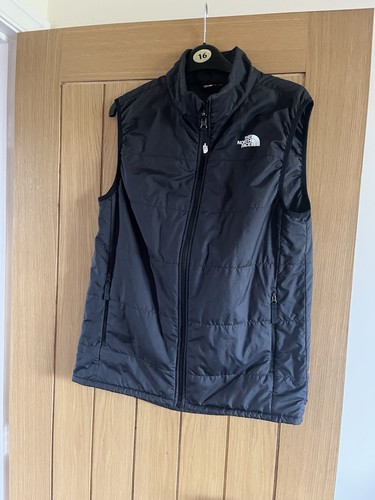 North face junior - north,