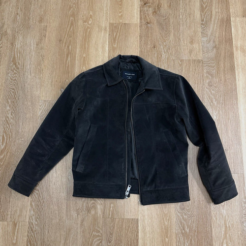 New abercrombie men vegan - new, men's