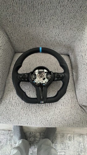 Bmw performance steering - bmw, m