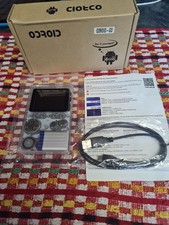 Odroid Go (10th Anniversary