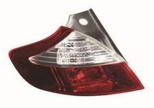 Tail Light Assembly Right Fits