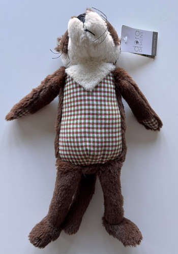 Dora designs plush teddy - plush,