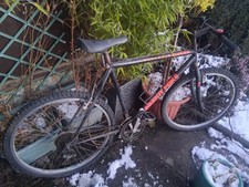 Muddy Fox Explorer Mega