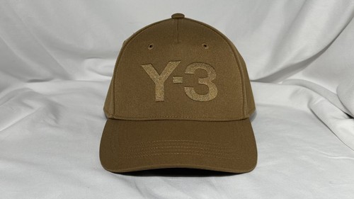 Logo cap desert - y-3, osfm