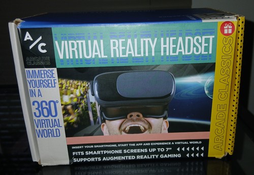 Sleek black virtual - sleek,