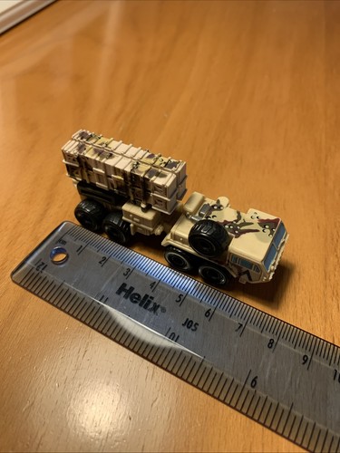 Galoob vintage military micro - galoob,