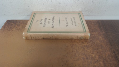 The autobiography of - , a
