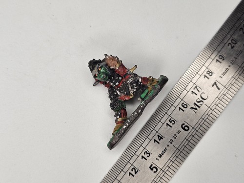 Citadel c27 slave ogre - c27, (b)