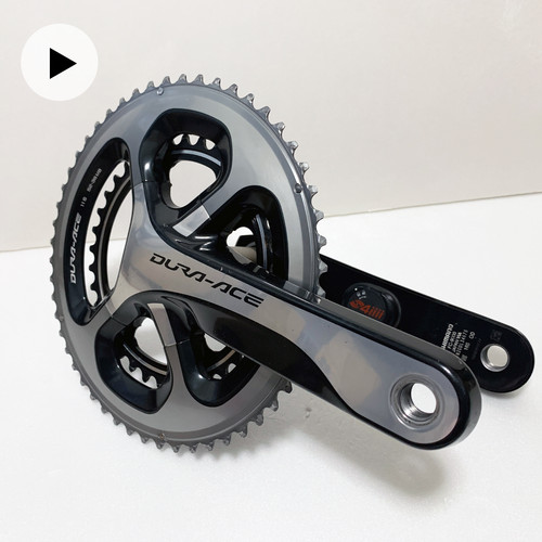 Shimano dura ace - dura-ace, 4iiii