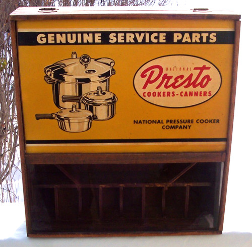 1940s store display kitchen - 1940s,