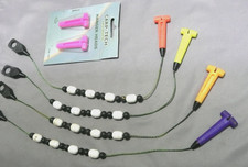 4x RETRO CARP TECH HANGER