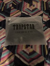 Trapstar Windbreaker in Size S