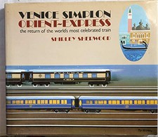 Venice-Simplon Orient Express