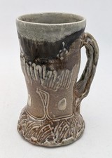 Jeremy steward studio pottery - jeremy,