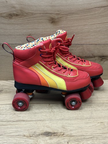 Rio roller skates size salsa - roller, 7