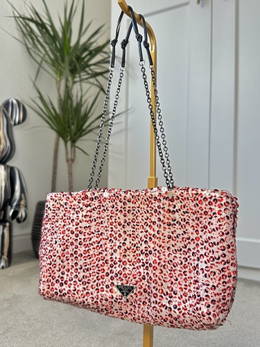 Prada vintage women red - prada, women’s