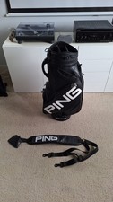 Ping Tour Golf Staff Bag