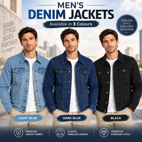 Mens denim jackets vintage - mens,
