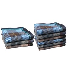 Mens Cotton Handkerchiefs