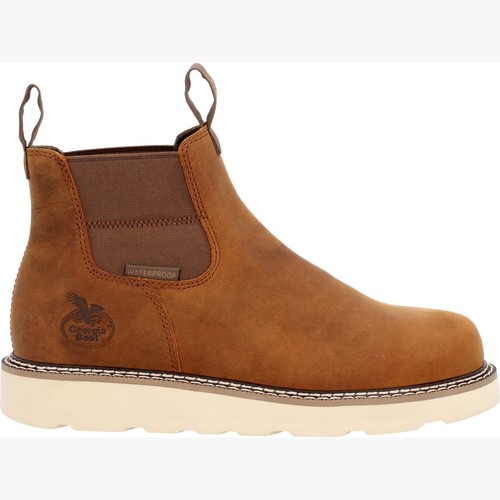Georgia boot core wedge - boot, 37