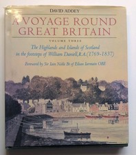 A Voyage Round Great Britain