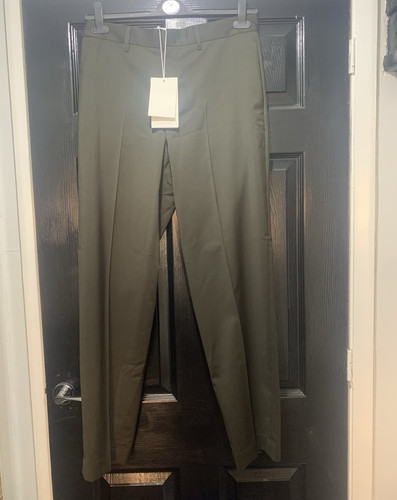 Cos nativa men - nativa, wool