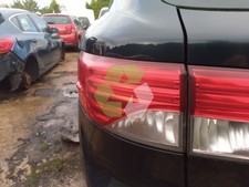 TOYOTA AVENSIS D-4D T2 MK3