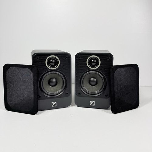 Acoustics 2010i bookshelf - 2010i,