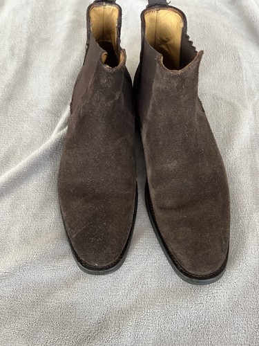 Russell and bromley - russell,