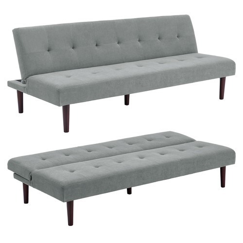 Sofa bed budget seater - budget, 3