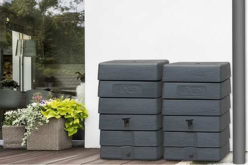 168 litre grey - 168, wall