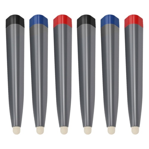 6pcs electronic whiteboard - 6pcs,