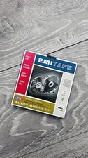 Emitape vintage double play - double,