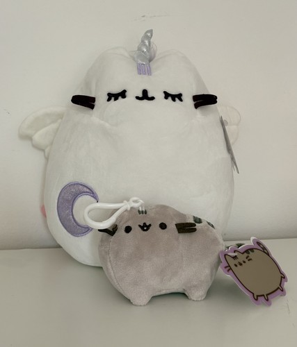 Pusheen cat bundle aurora - x2,