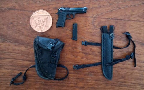 Scale military tatical - scale,