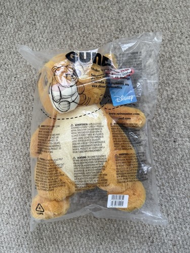 New disney gund so - new,