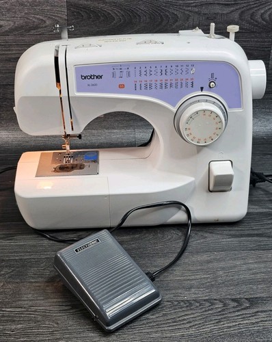 Brother sewing machine 2620 - sewing, xl-2620