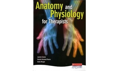 Anatomy and physiology - anatomy,