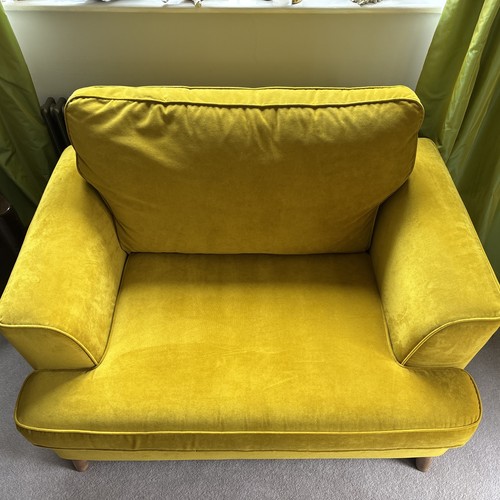 Copenhagen loveseat colour - copenhagen,