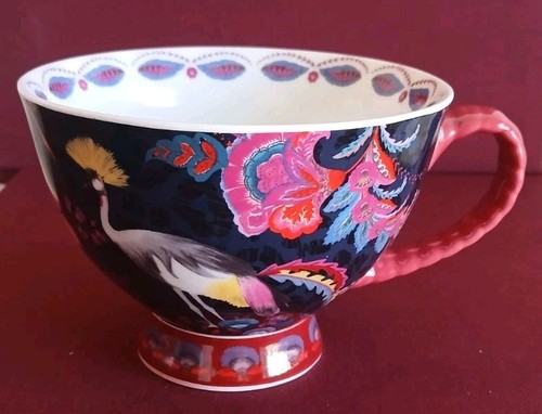 Home bird floral print - m&s,