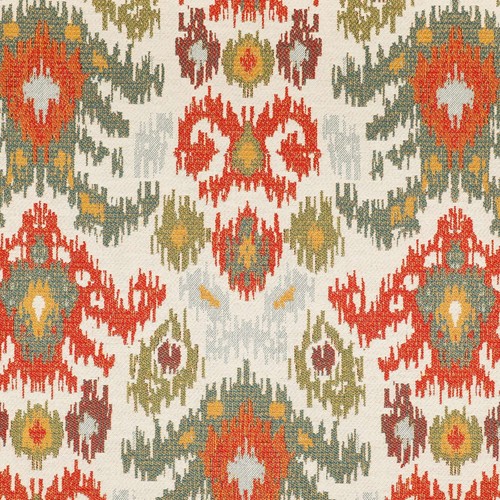 Tapestry kilim damask pattern - kilim,