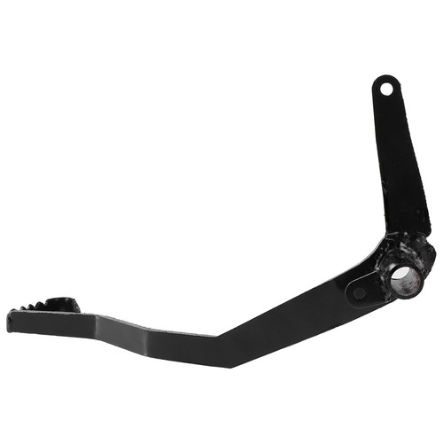 丨270mm foot brake lever - foot,