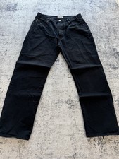 Armani Chinos Mens W32 L30
