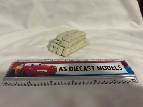 Corgi modern truck heavy - truck,