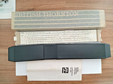 British Thornton AD050 Slide